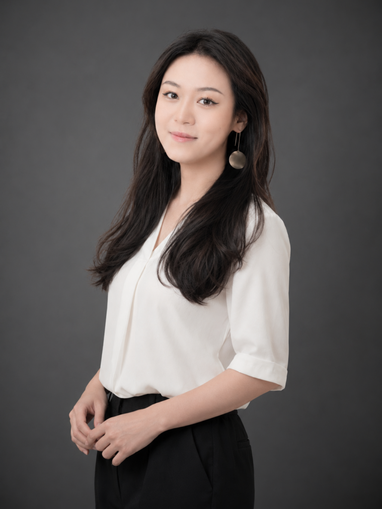 Cindy Huang