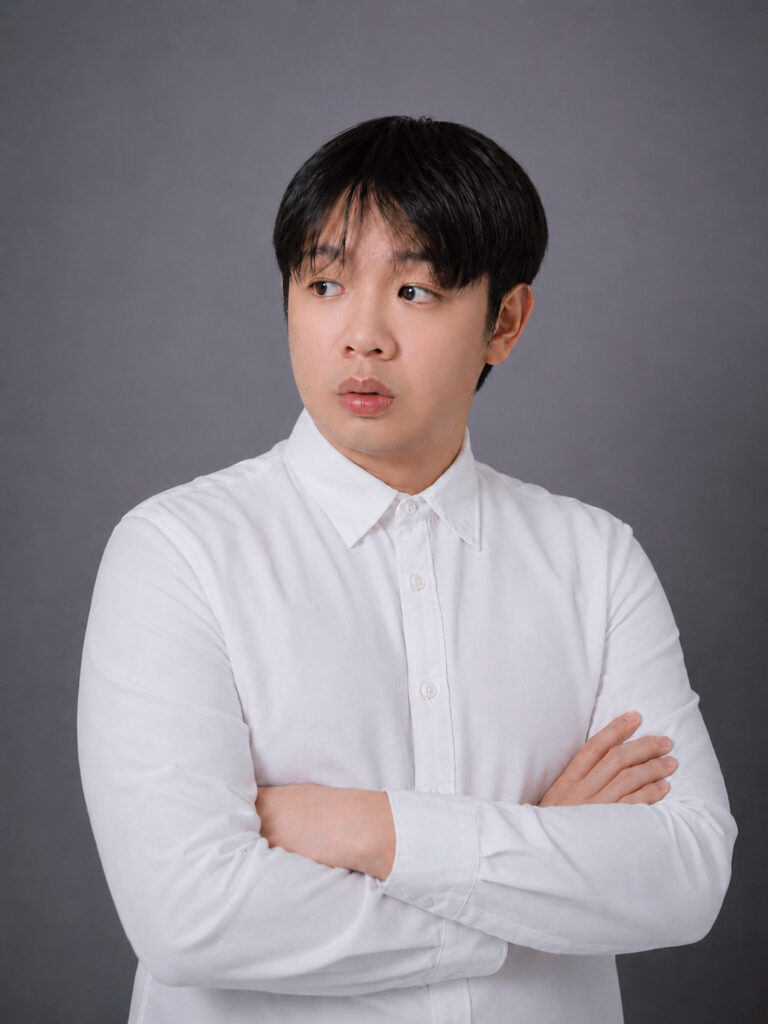 Yves Chen