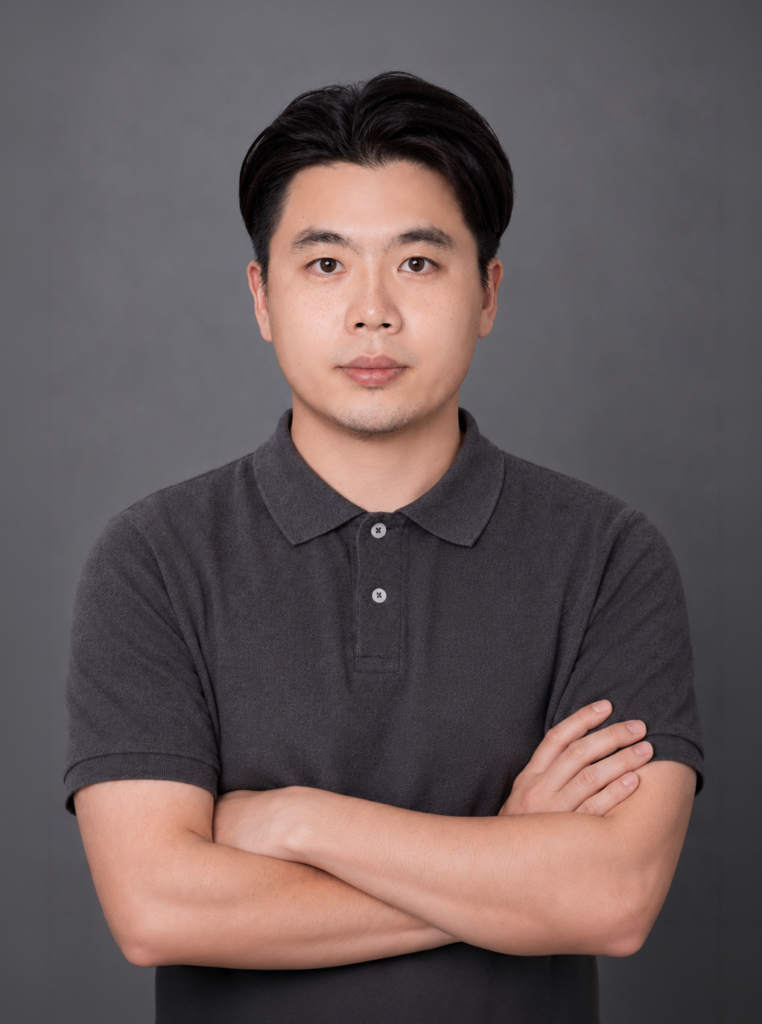 Jimmy Chien