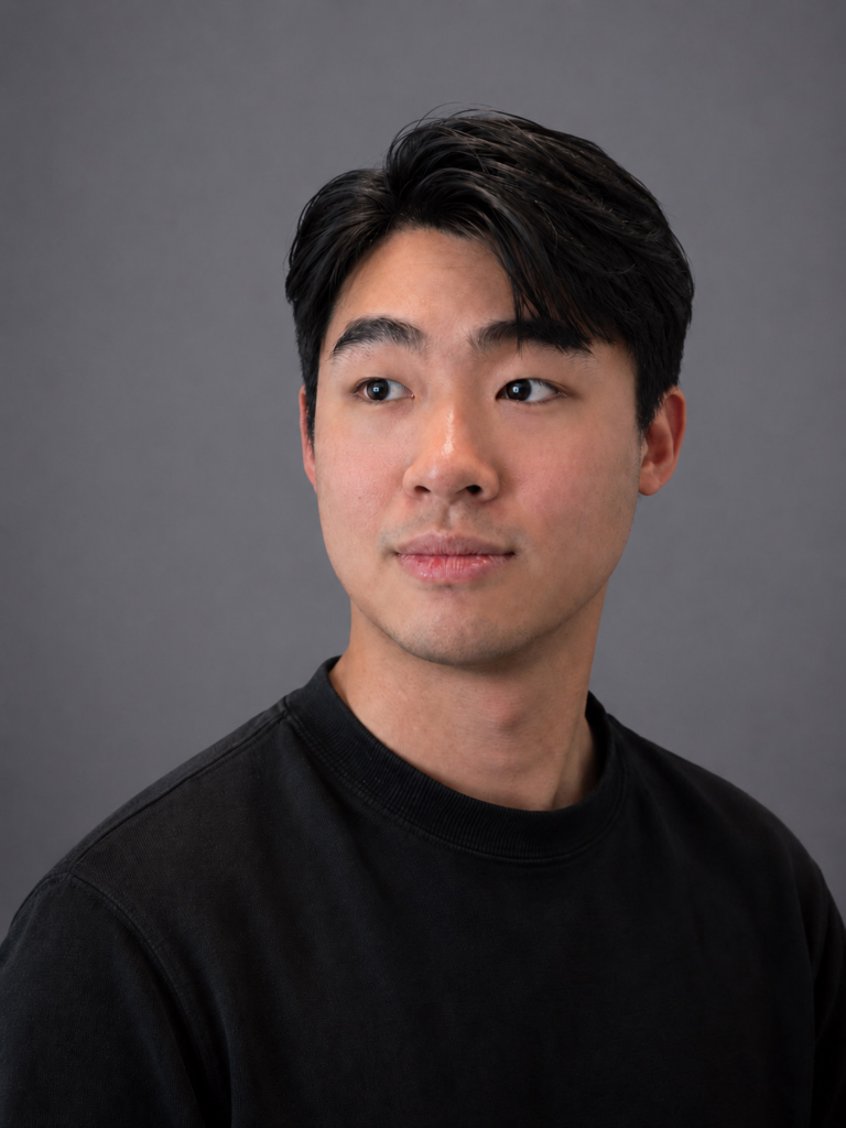 Jason Huang
