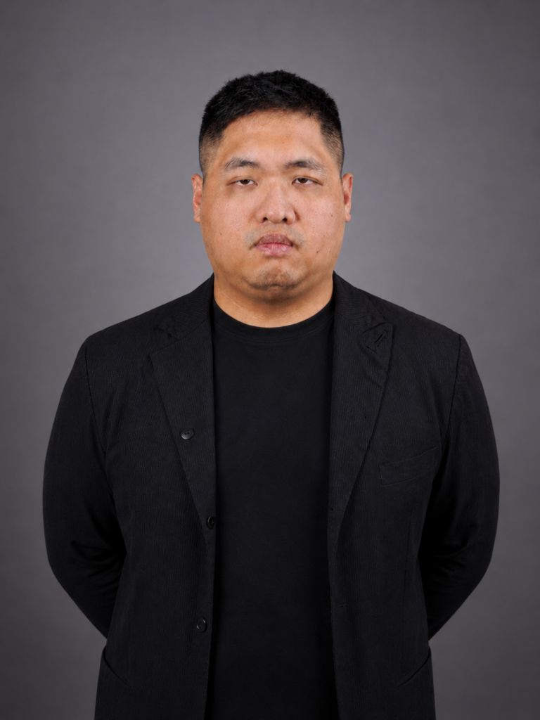 Shawn Wang