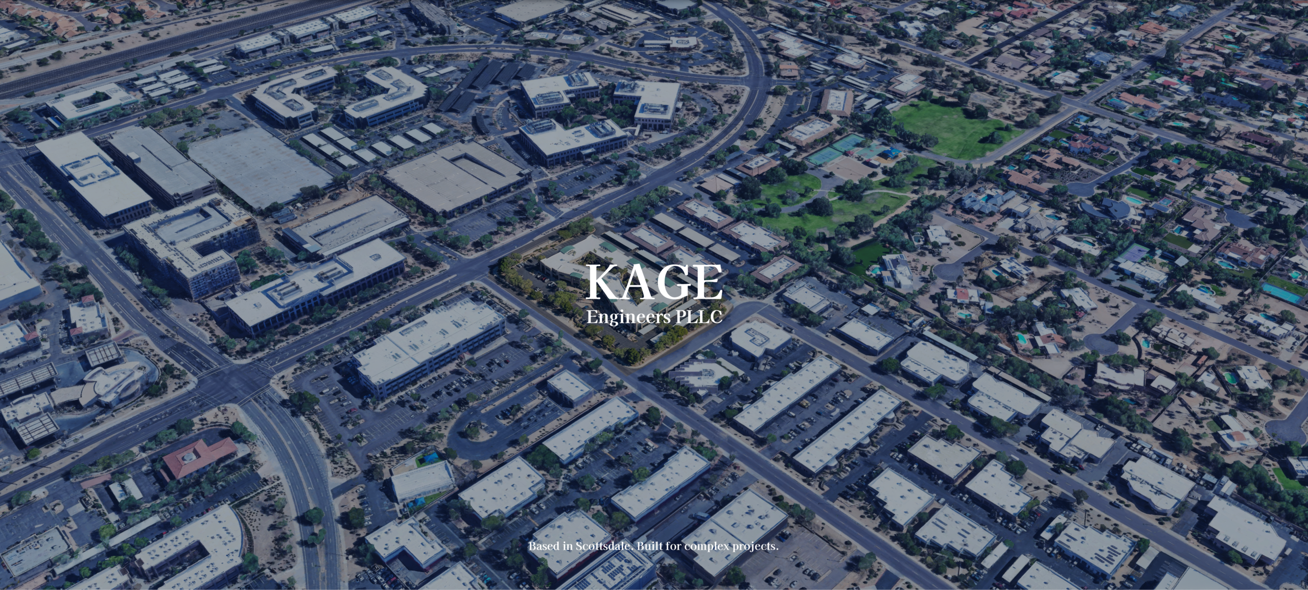 KAGE Engineers PLLC